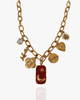 COLLAR PRIETO