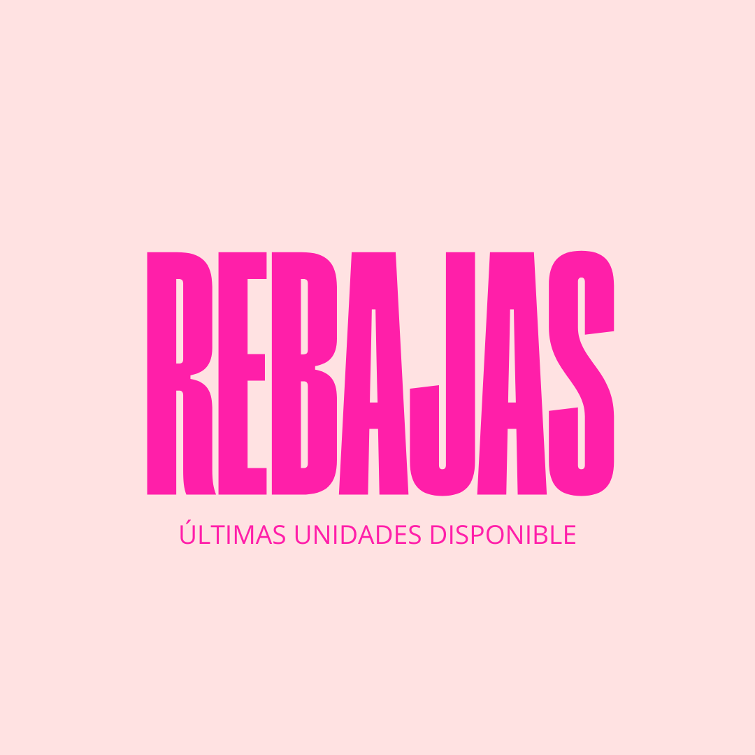 REBAJAS