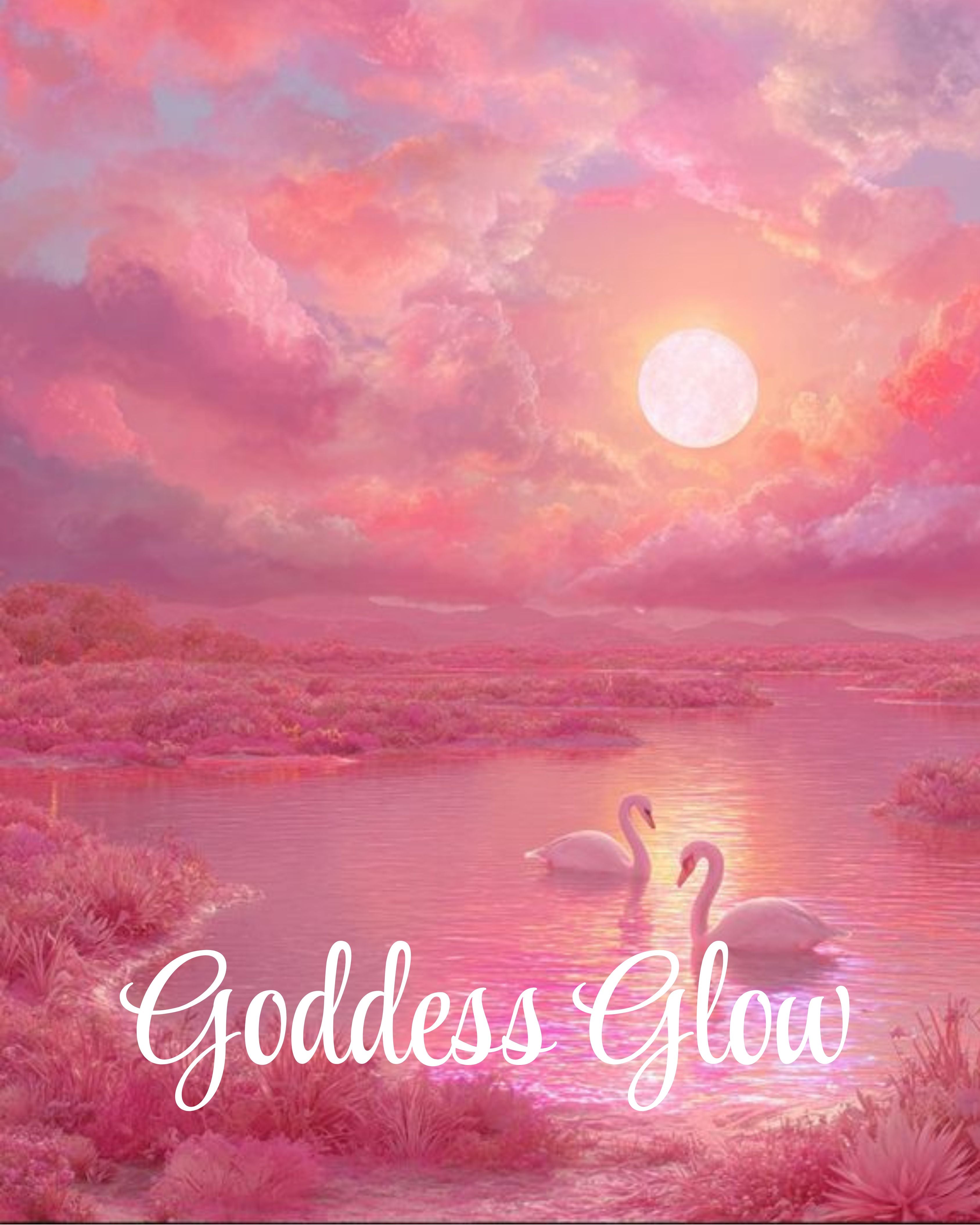 GODDESS GLOW