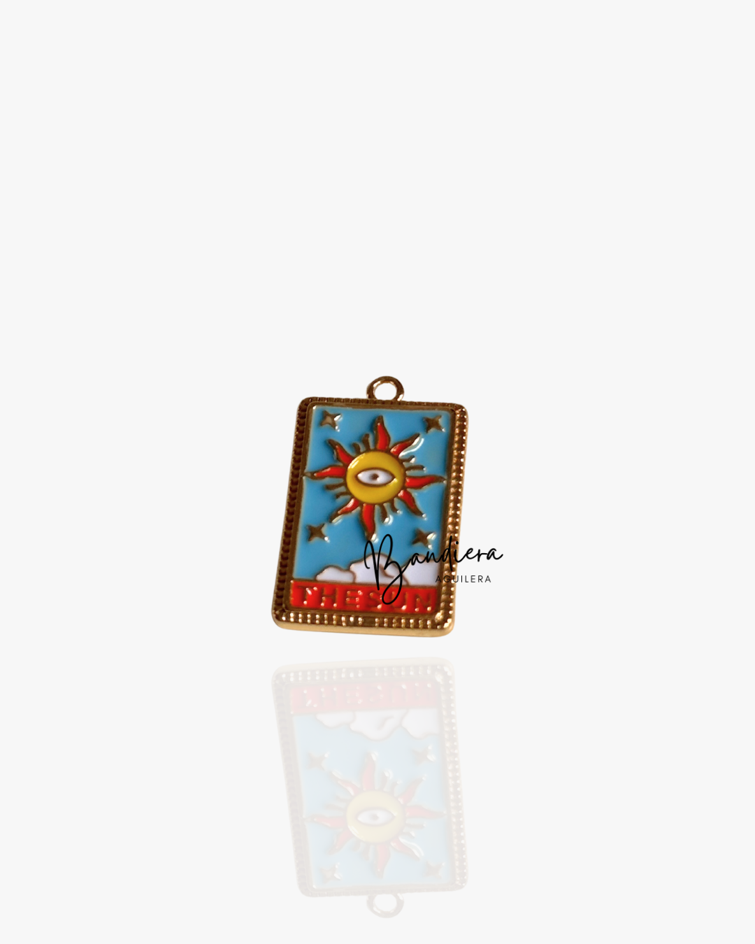 CHARM THE SUN 2