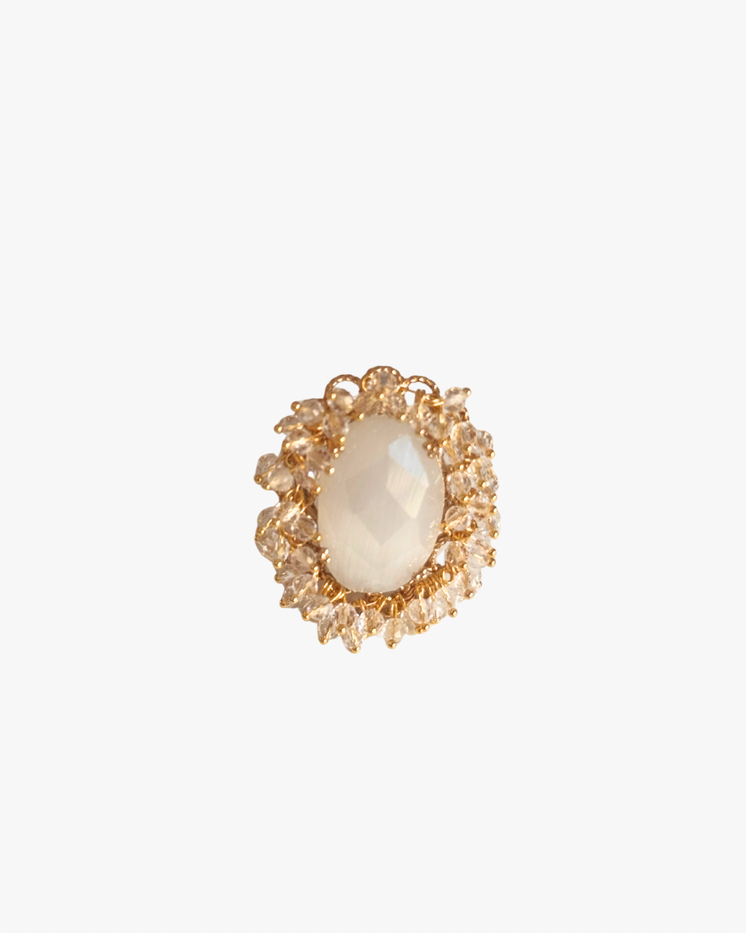 ANILLO CAIRO