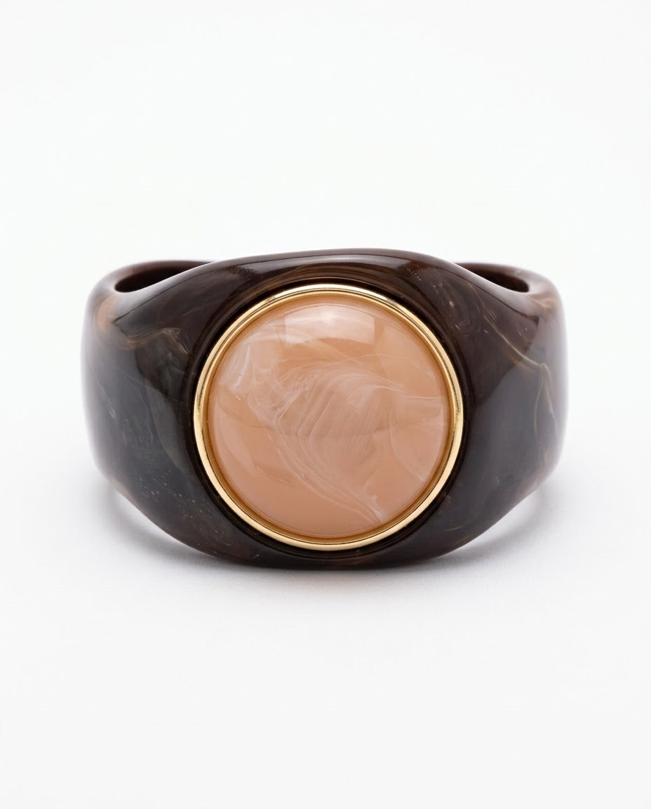 PULSERA RESINA