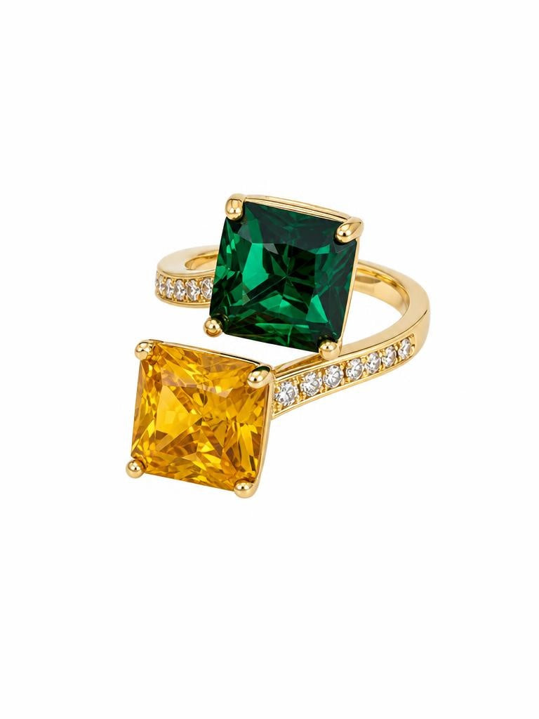 ANILLO TWO COLOURS