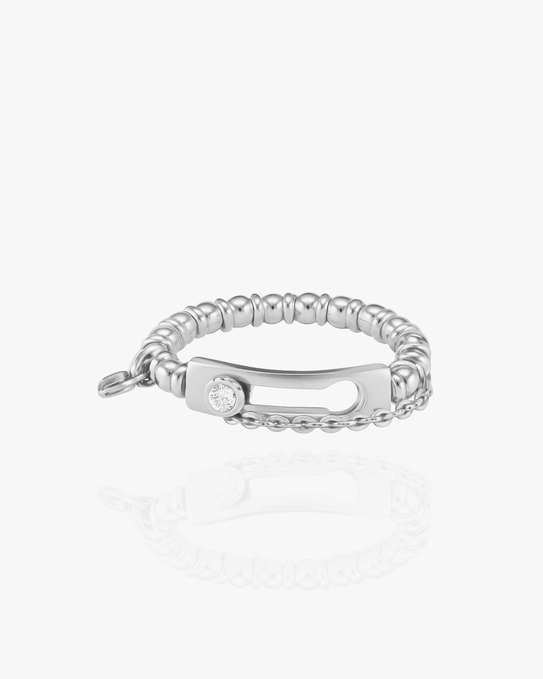 PULSERA BRISA DE PLATA