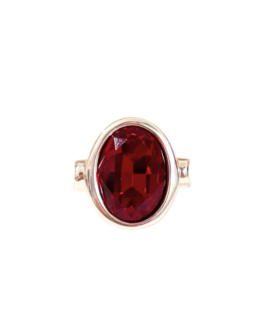 ANILLO ALMA RED