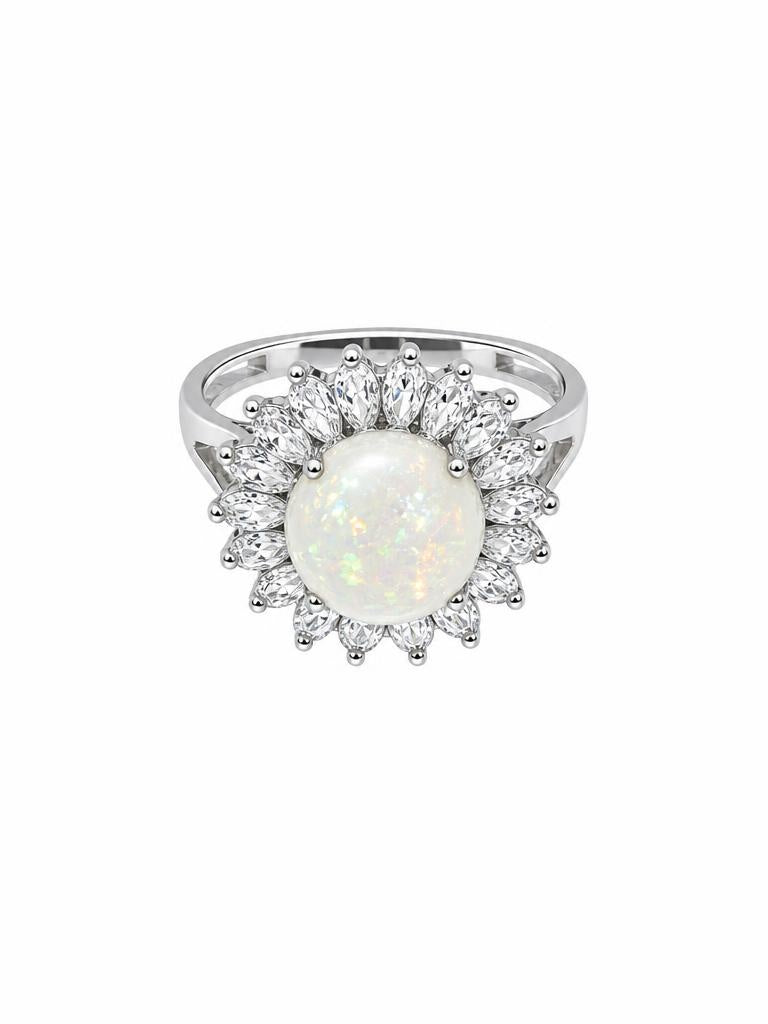ANILLO LUNAR