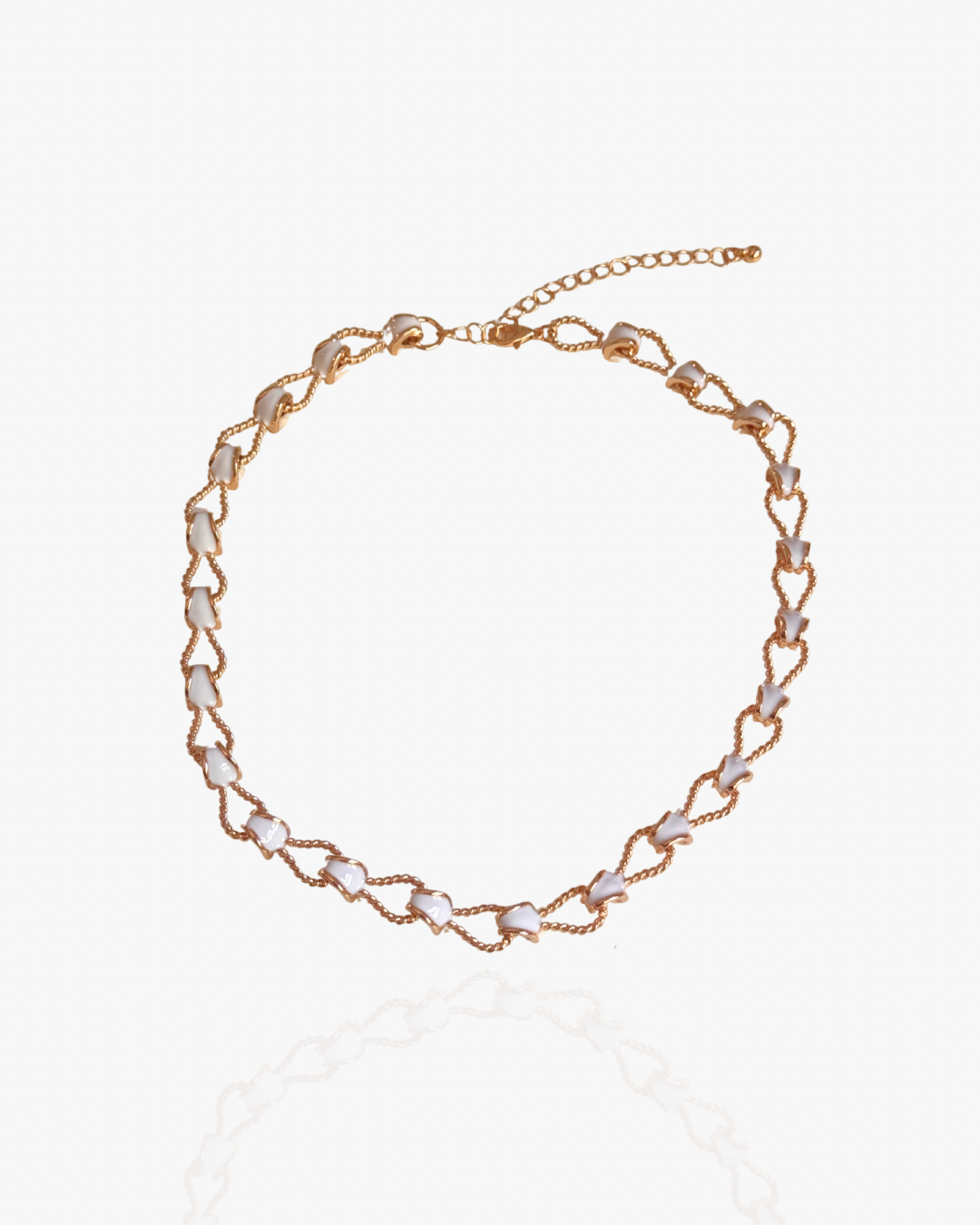 COLLAR ROMA