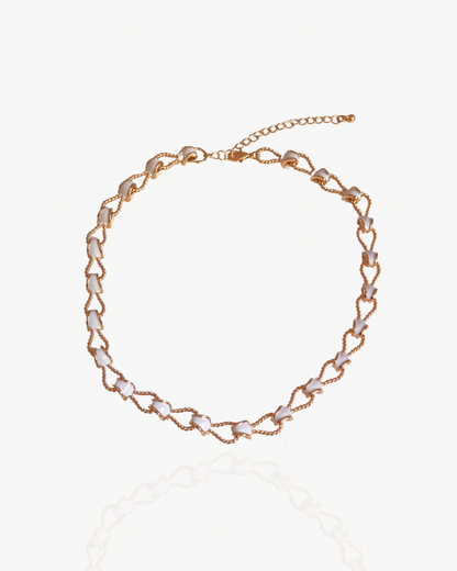 COLLAR ROMA
