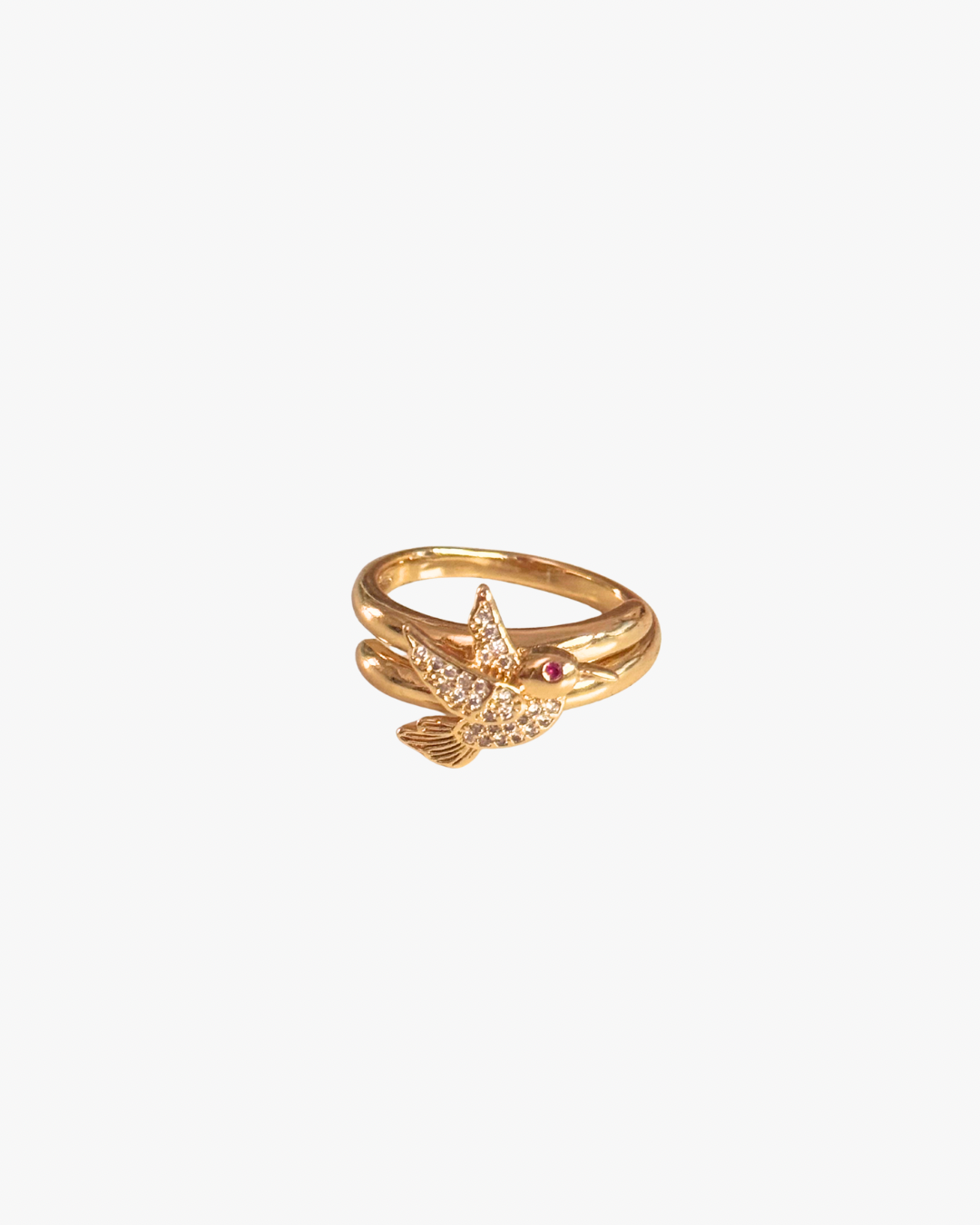 ANILLO MÍSTICA