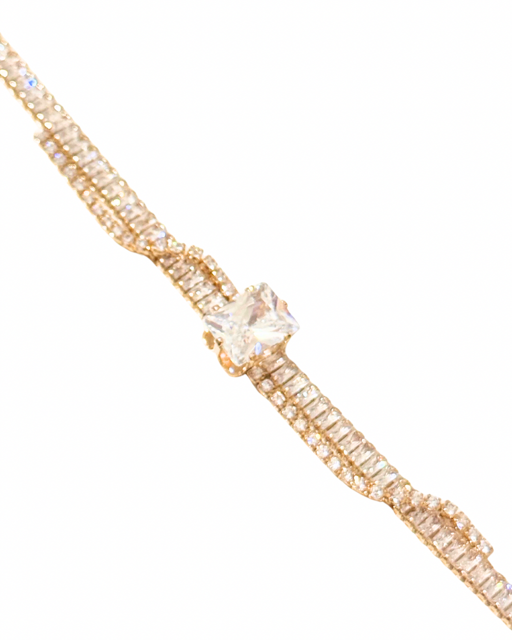 PULSERA LUZ