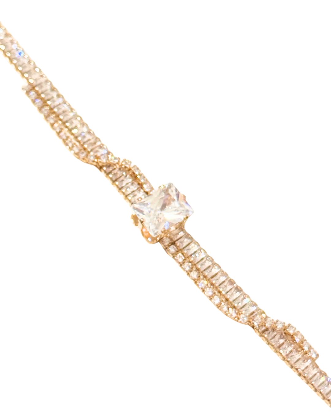 PULSERA LUZ