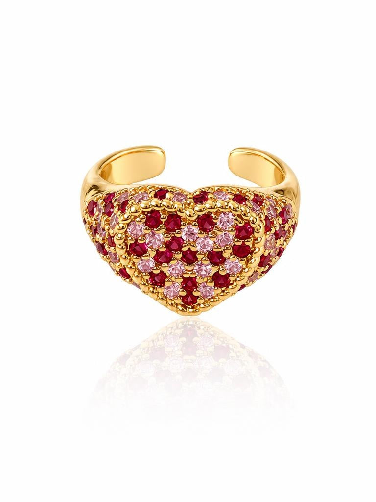 ANILLO ROSE