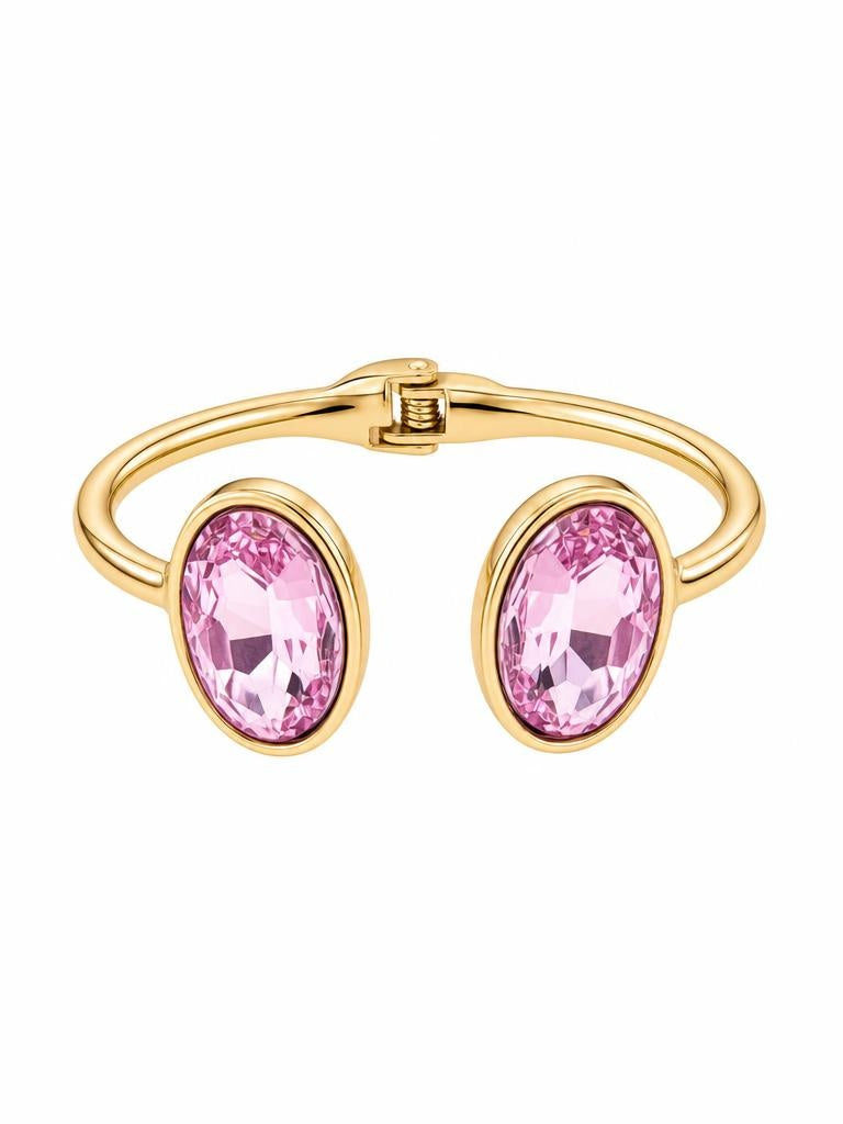 PULSERA TEIDE PINK