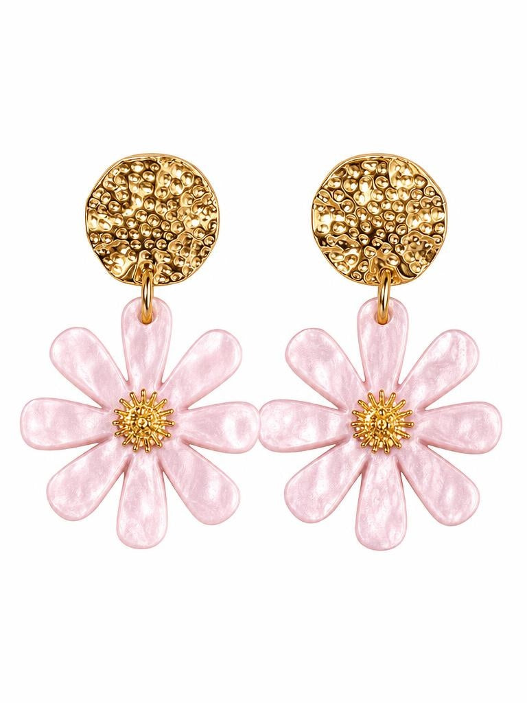 PENDIENTES SRING