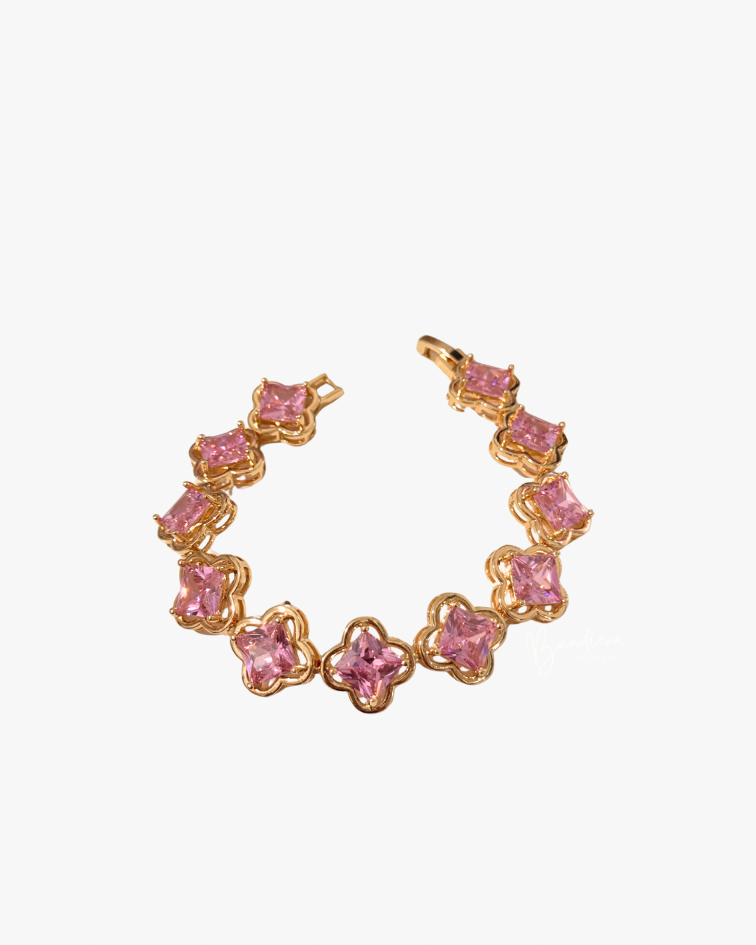 PULSERA RADIANTE