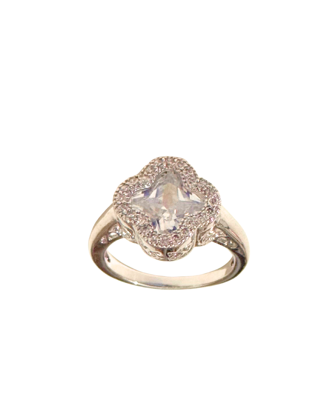 ANILLO FLOR