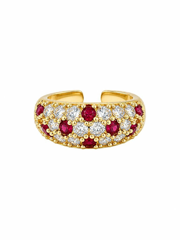 ANILLO DONNE