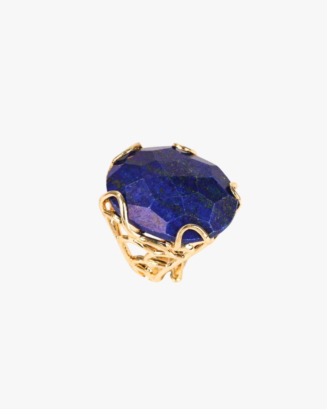 ANILLO PIEDRA LAPIS