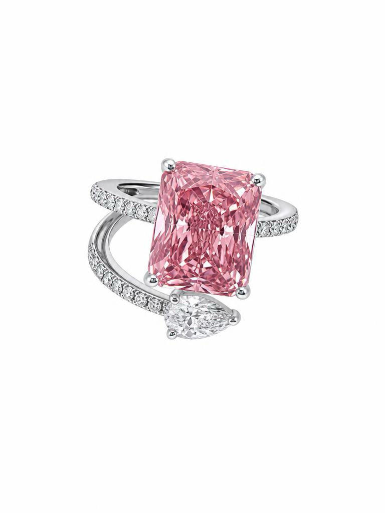 ANILLO CAIRO SILVER
