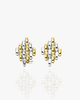 PENDIENTES ESPEJOS DEL SOL