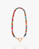 COLLAR CARIBE CHIC
