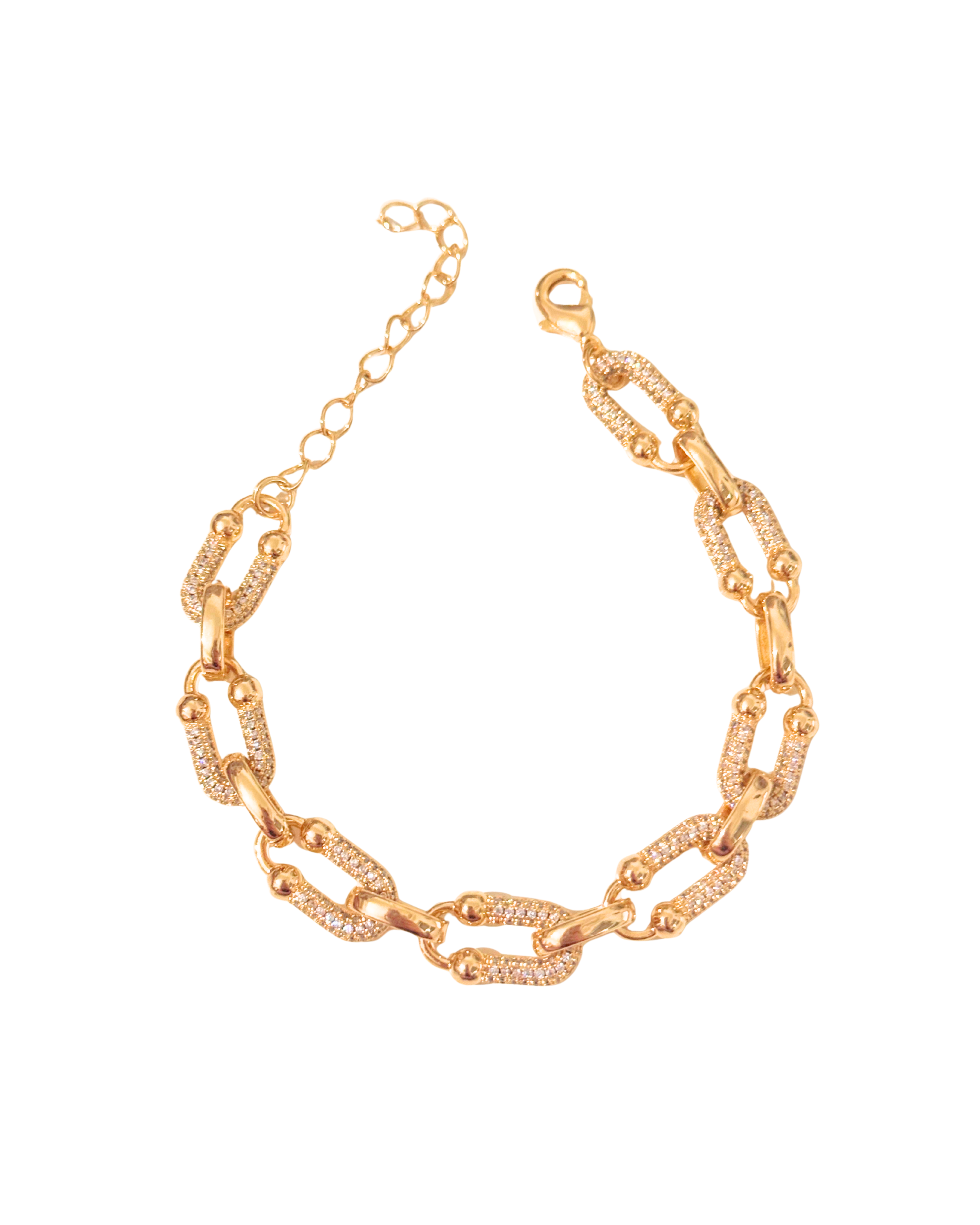 PULSERA CENTELLA