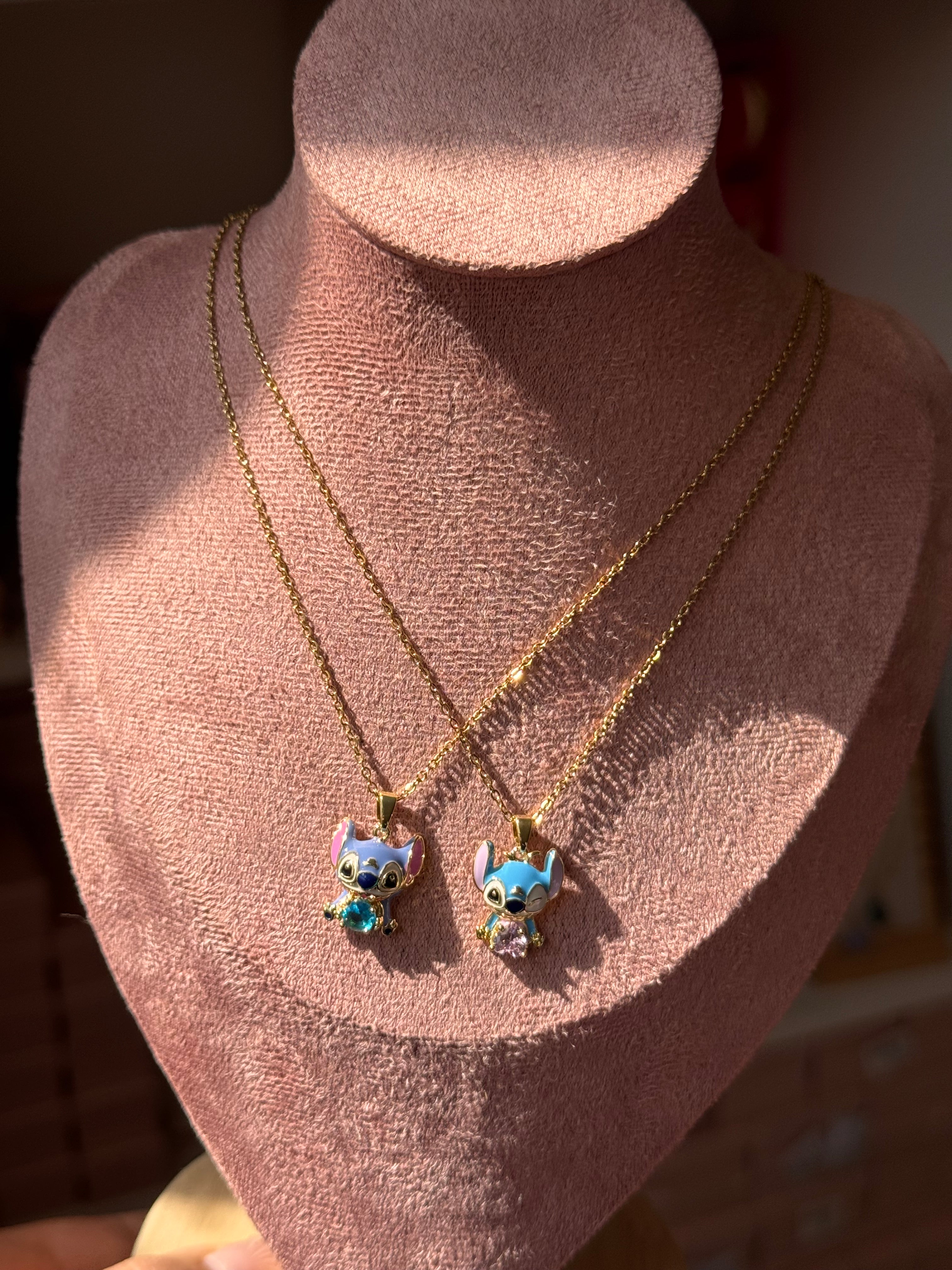 COLLAR BEACH 2