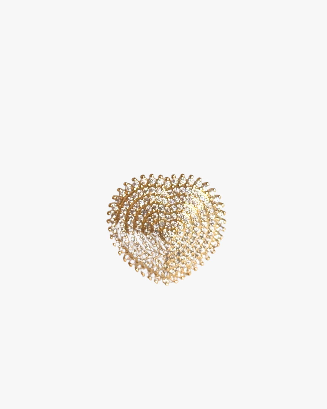 ANILLO BRASS