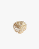 ANILLO BRASS