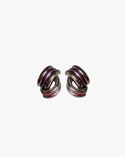 PENDIENTES TRIAD
