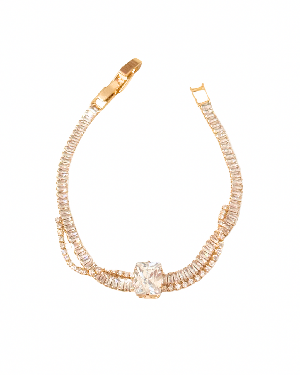 PULSERA LUZ