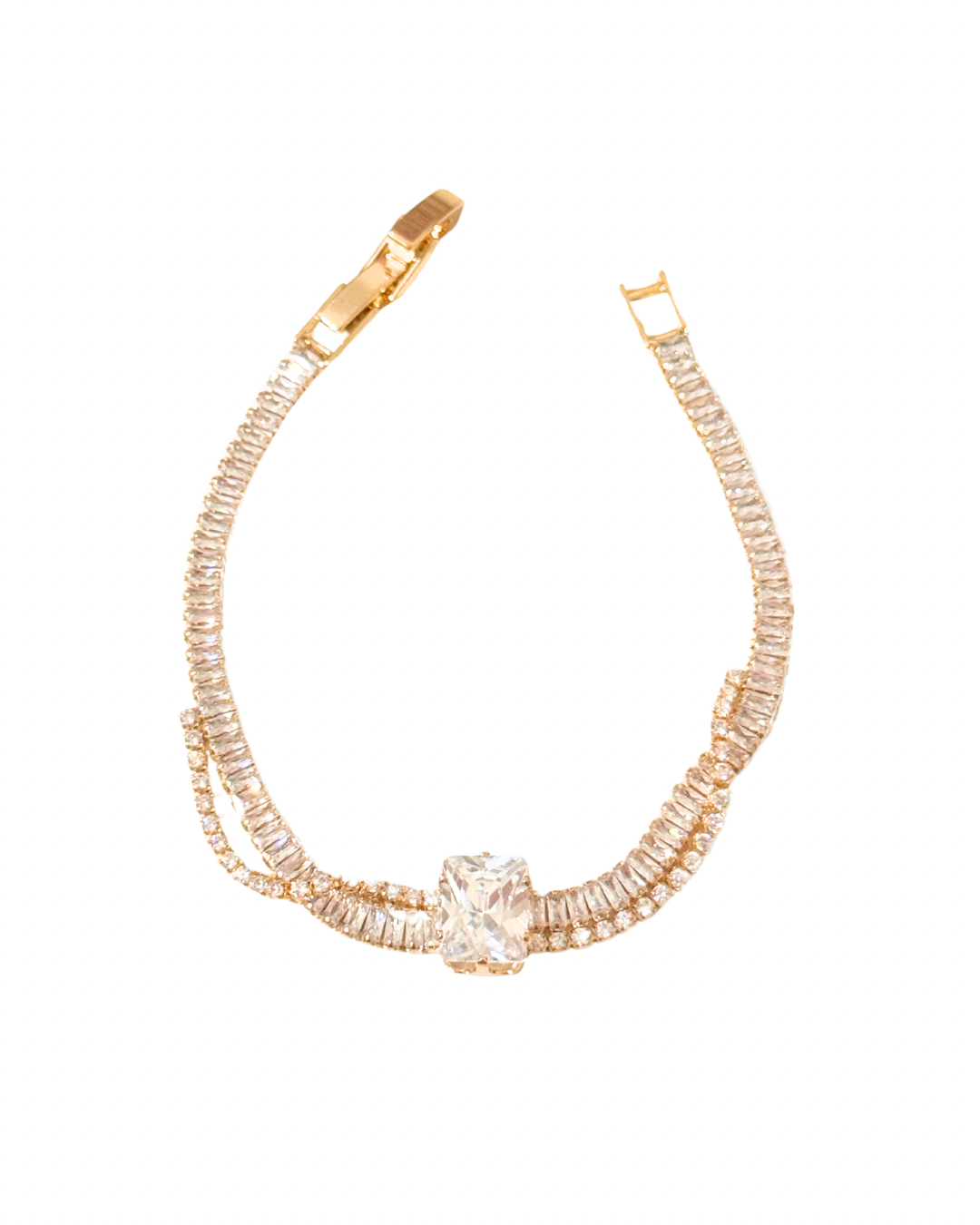 PULSERA LUZ