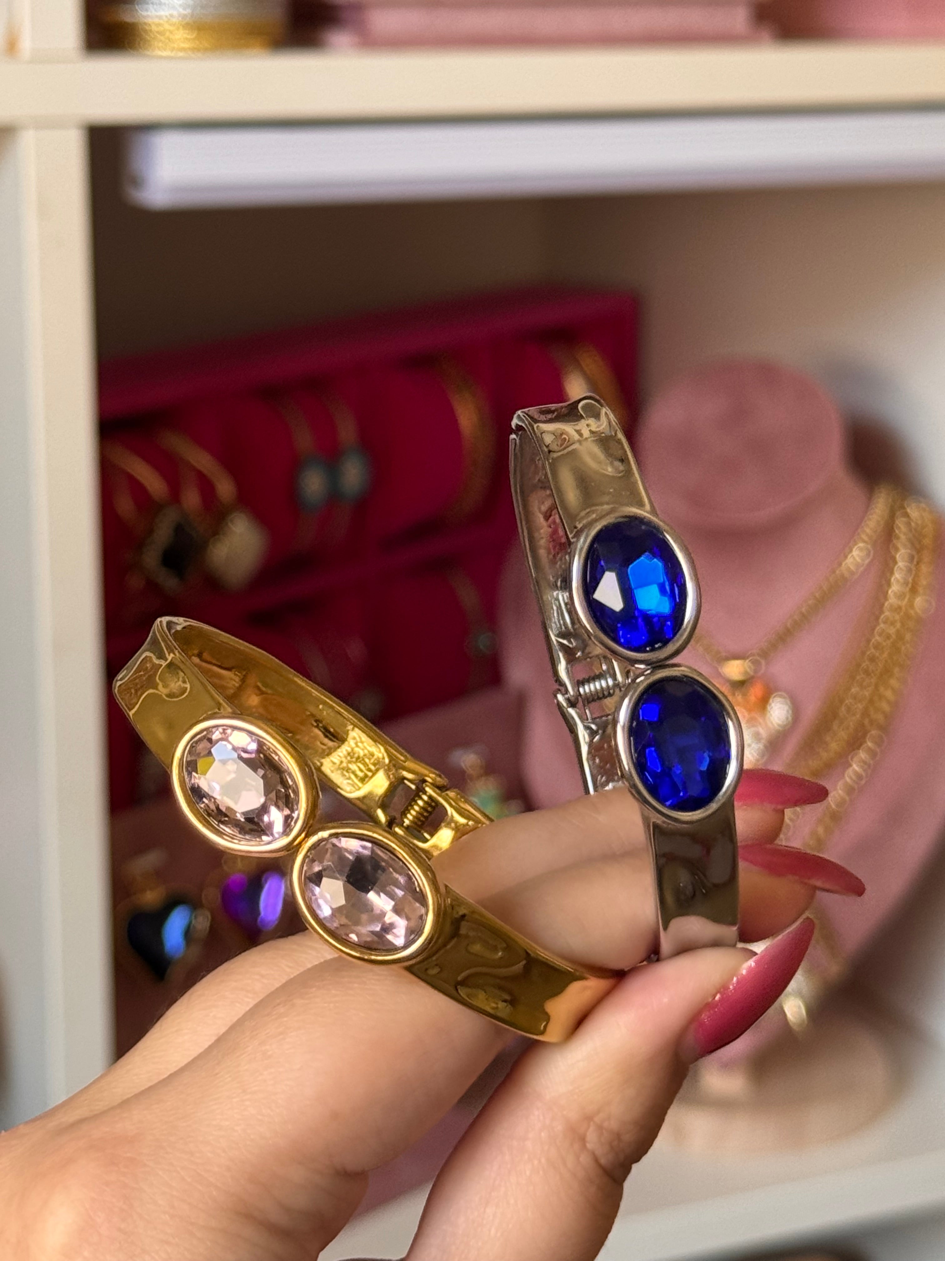 PULSERA SAINT