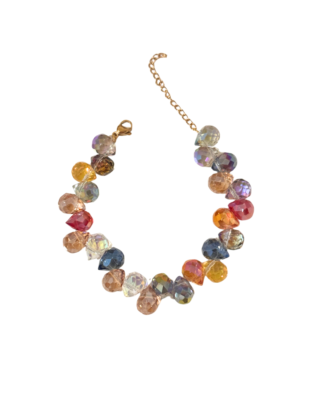 PULSERA BOHEMIAN MULTI