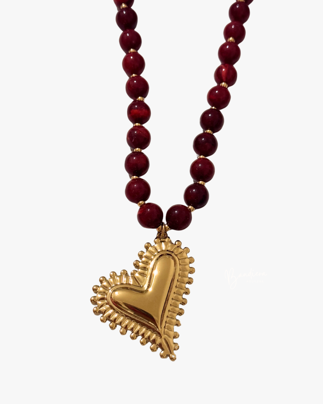 COLLAR LATIDO