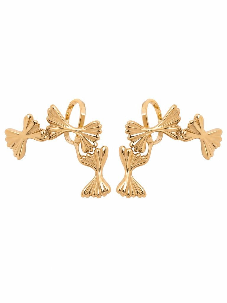 Earcuff Lazos