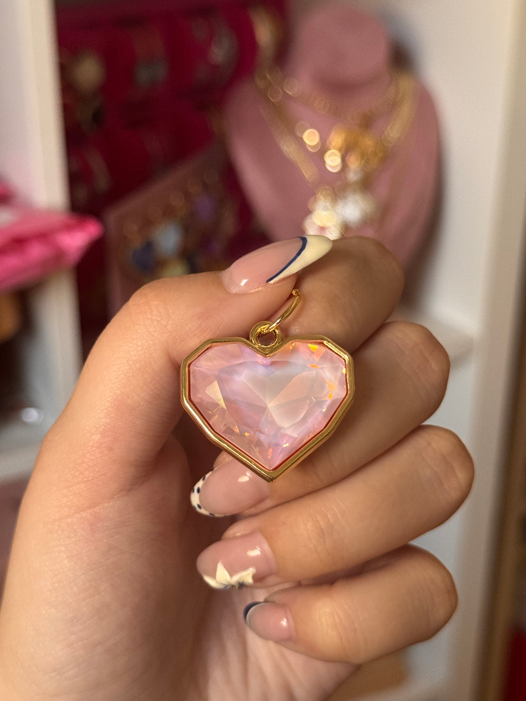 DIJE HEART PRINCESS
