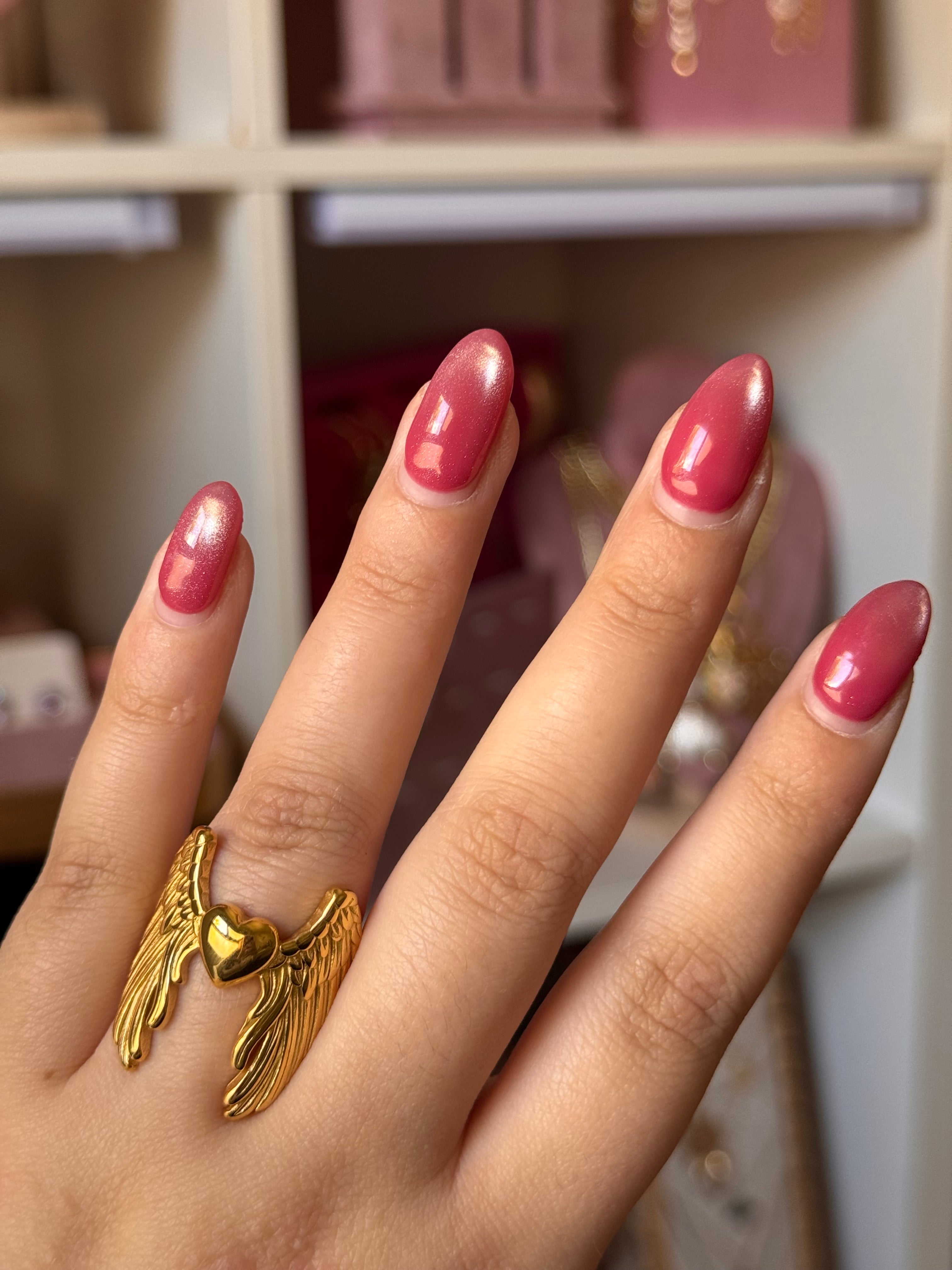ANILLO ALAS