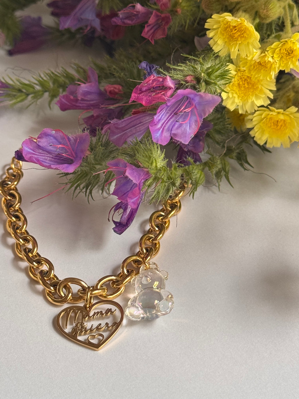 PULSERA MI RAÍZ