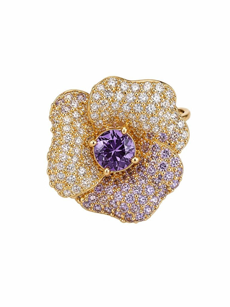 ANILLO BLOOM