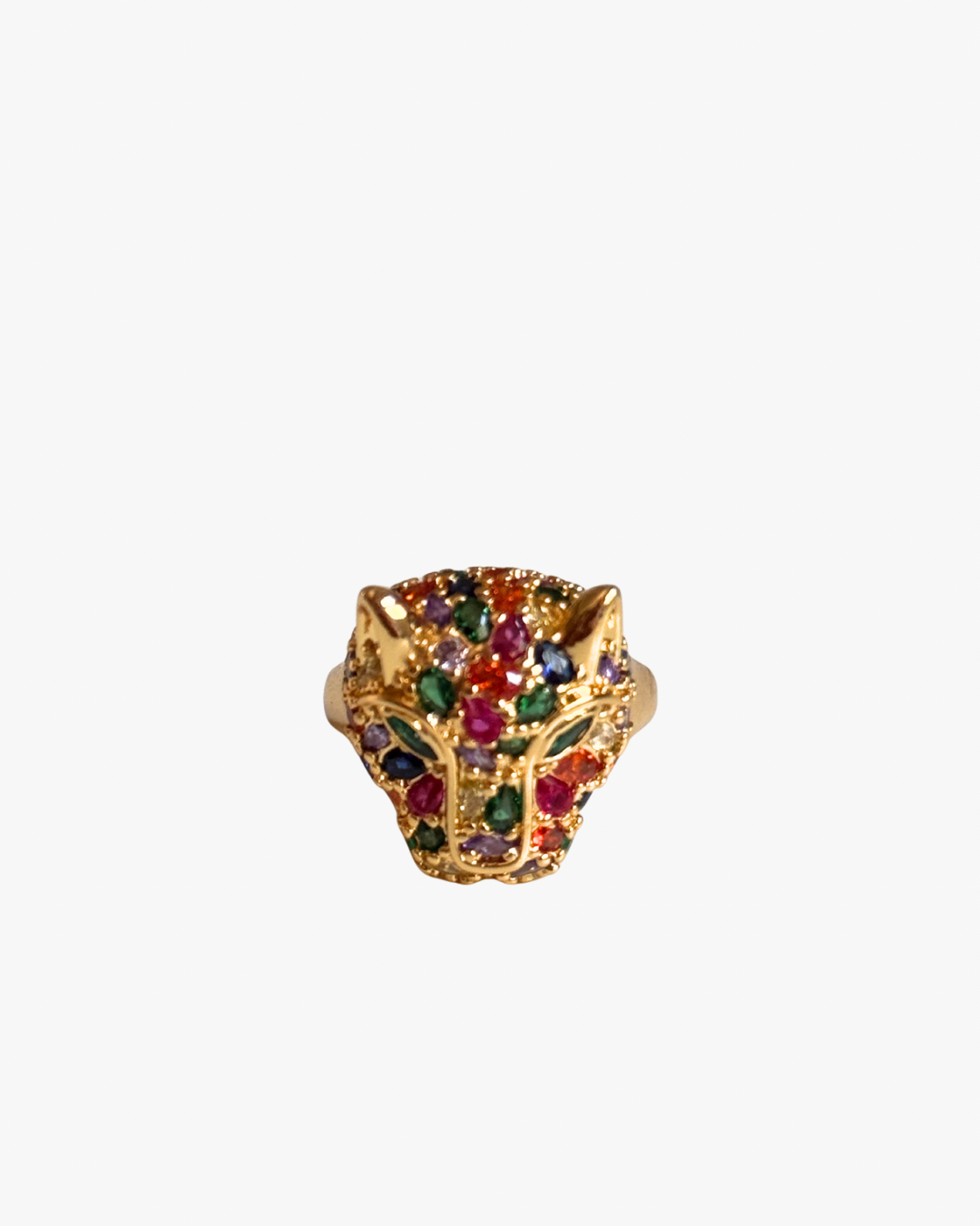 ANILLO GOLD