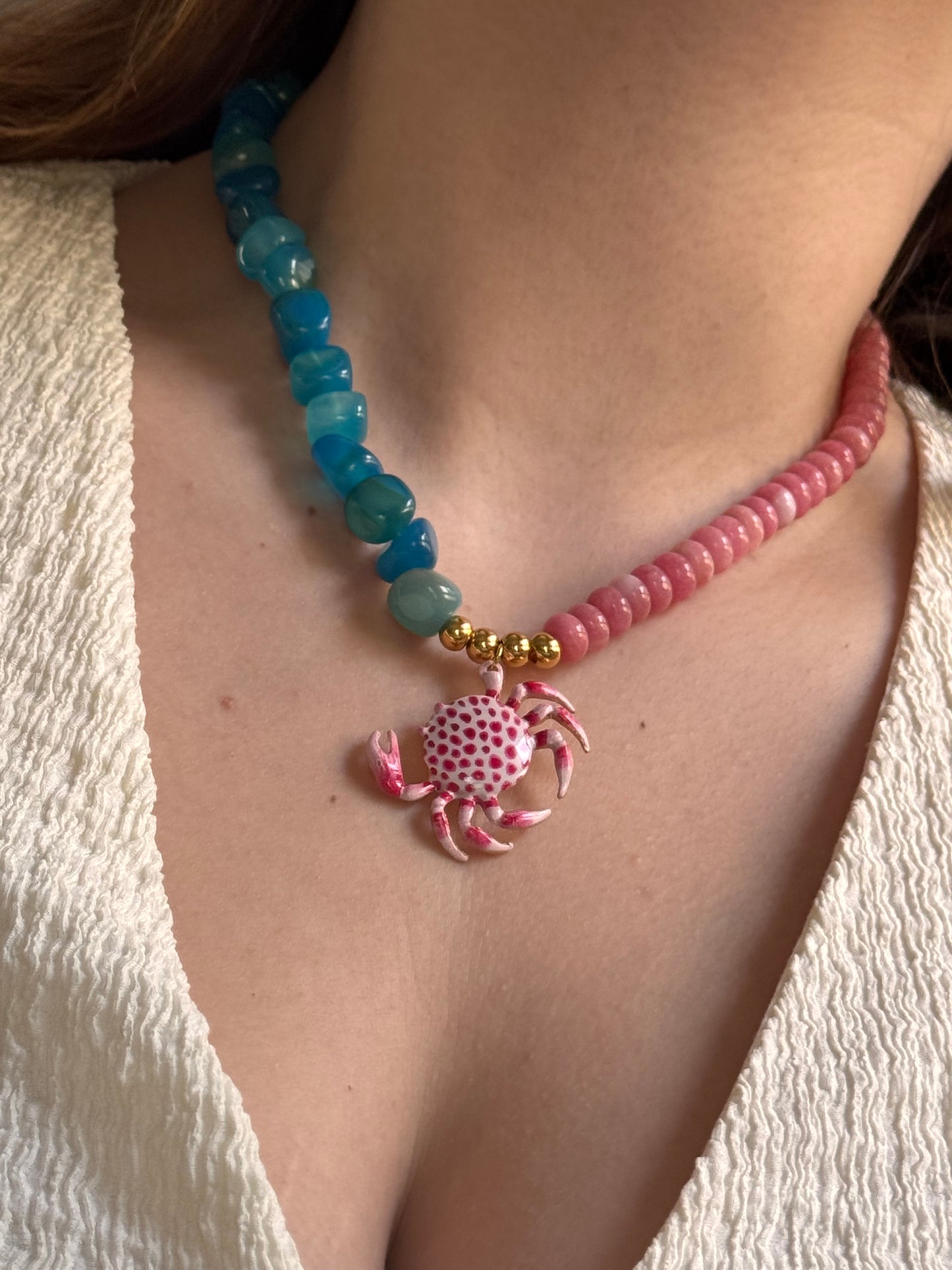 COLLAR MR KRAV
