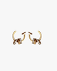 PENDIENTES LUXERY