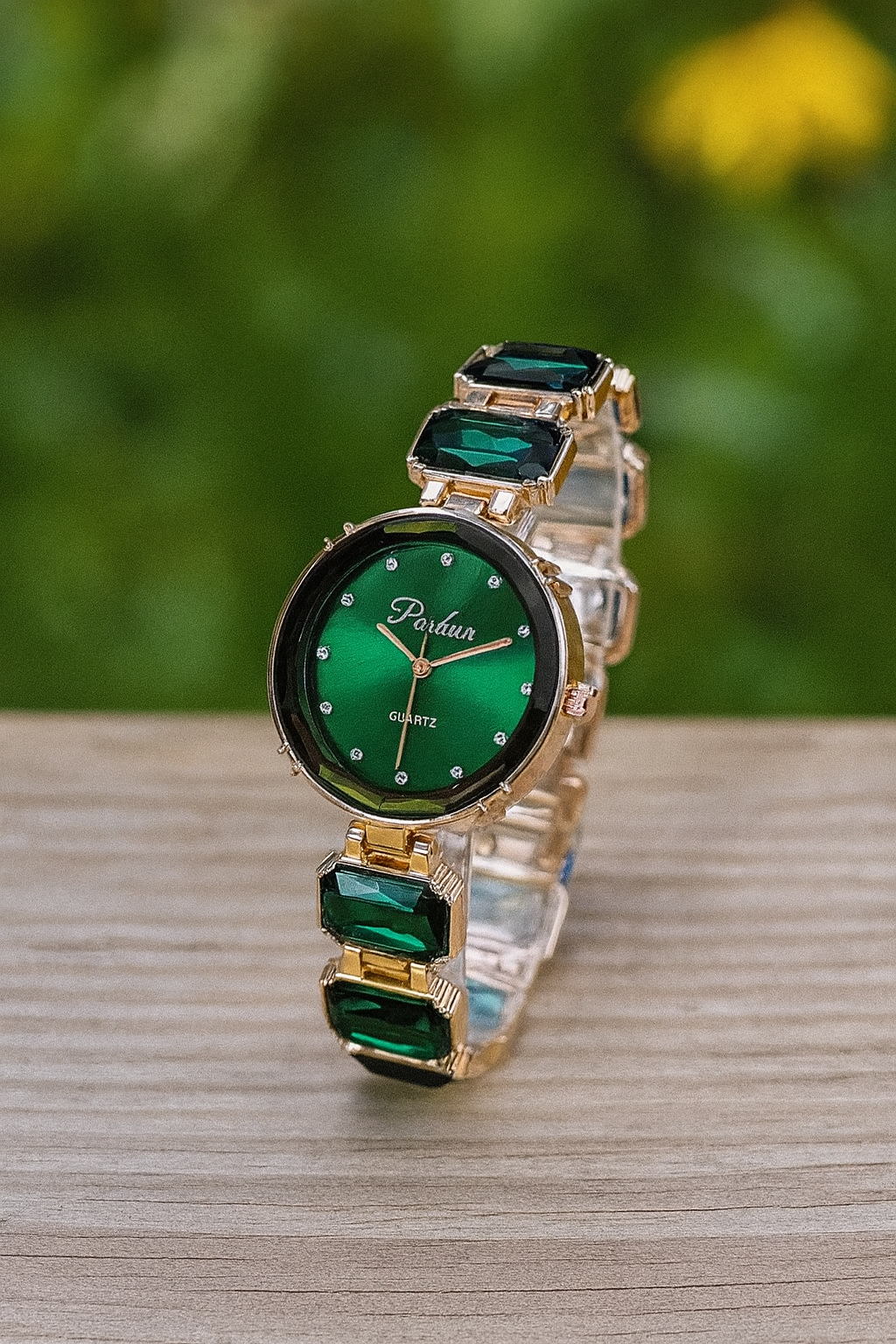 RELOJ ARABIA