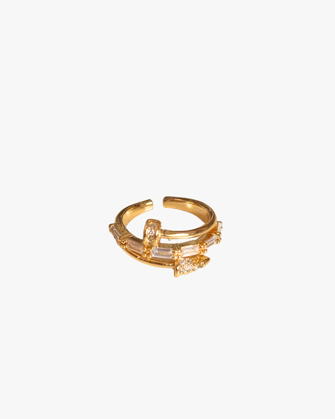ANILLO PASSION