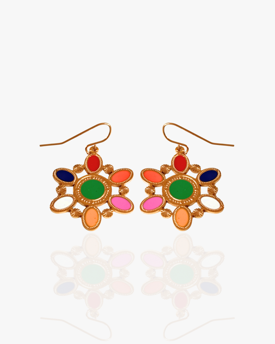 PENDIENTES ZAHARA