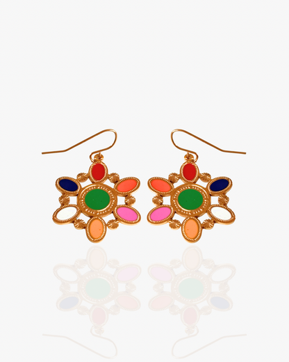 PENDIENTES ZAHARA