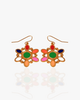 PENDIENTES ZAHARA