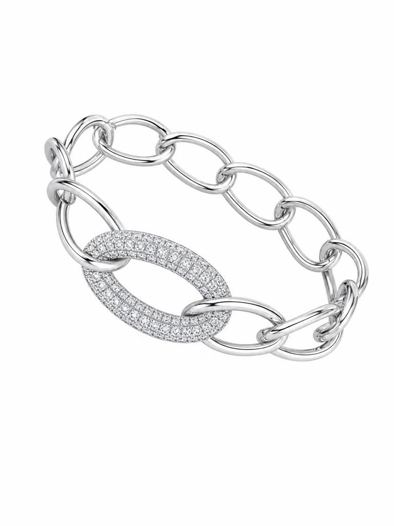 PULSERA DIAMOND