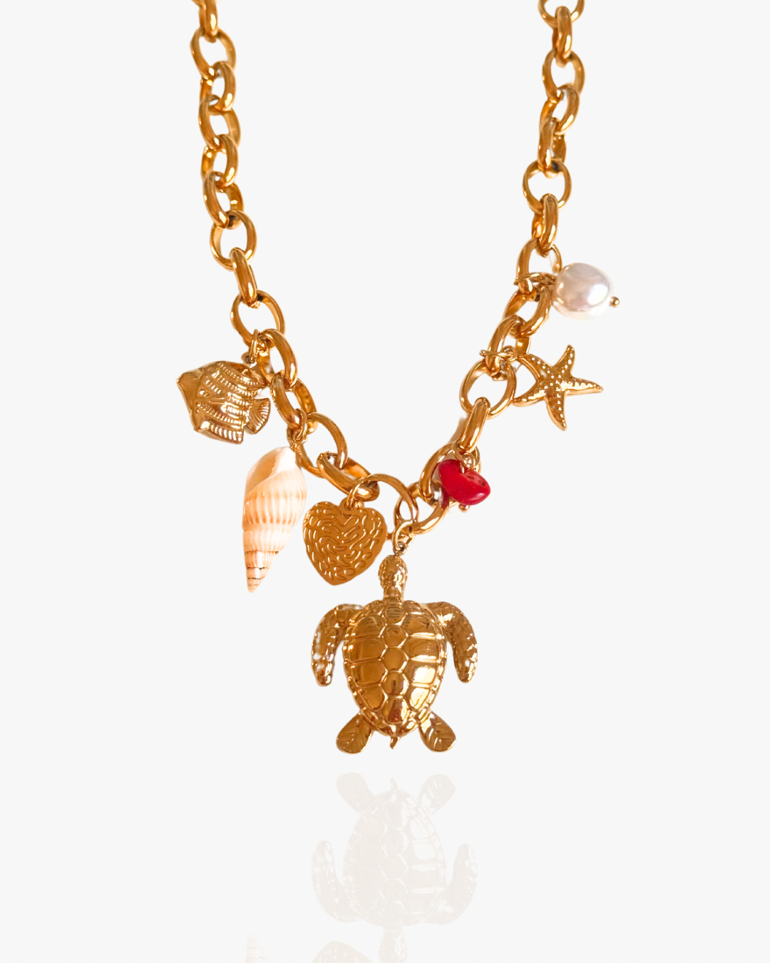 COLLAR OCEAN